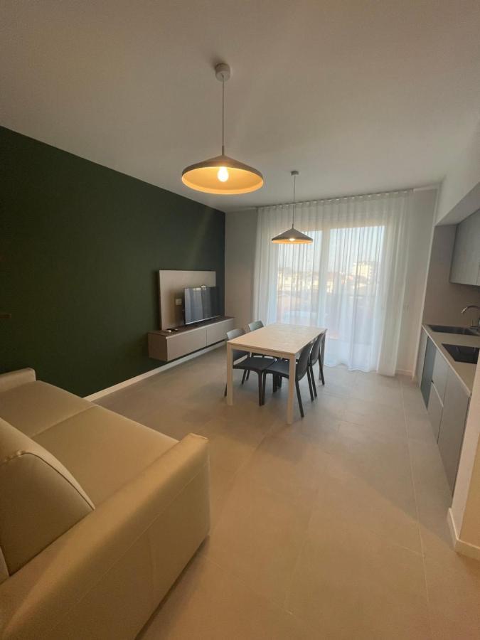 Woody Green Charming Apartments - Agenzia Cocal Caorle Exterior foto
