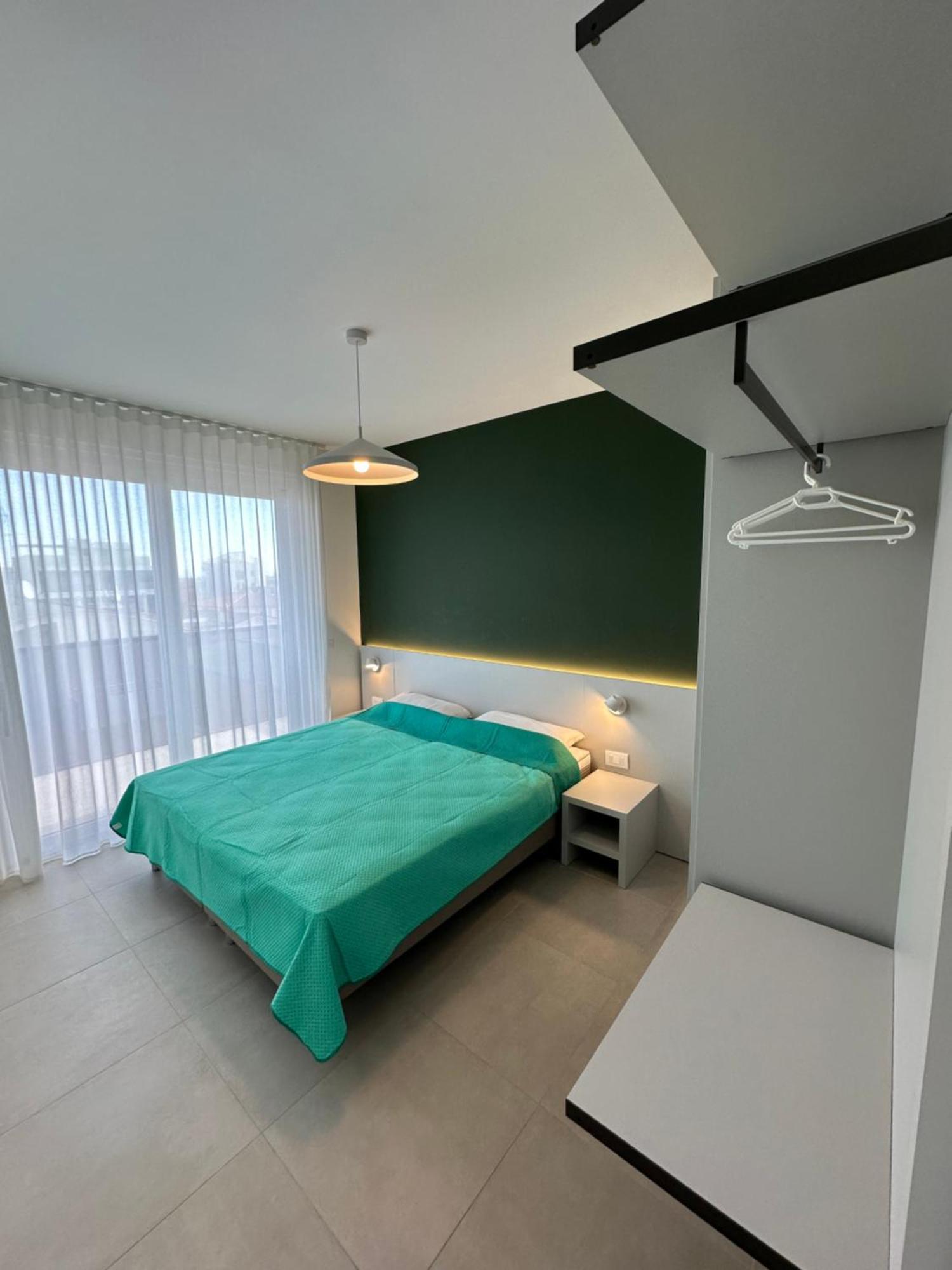 Woody Green Charming Apartments - Agenzia Cocal Caorle Exterior foto