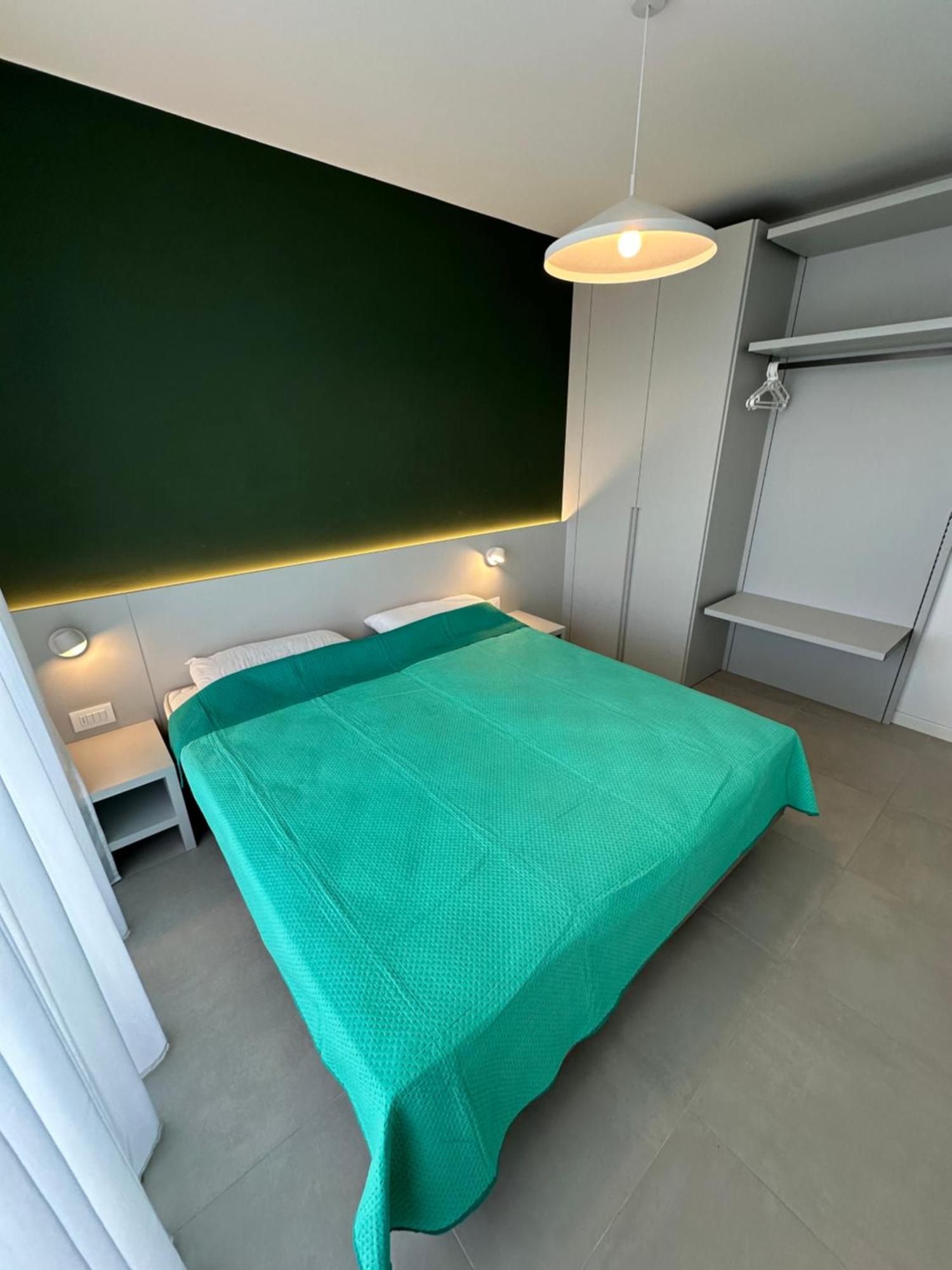 Woody Green Charming Apartments - Agenzia Cocal Caorle Exterior foto